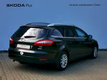 Mondeo 