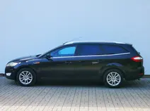 Mondeo