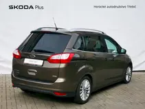 Grand C-MAX