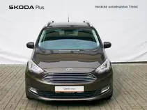 Grand C-MAX