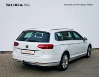 Passat Variant Highline