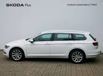 Passat Variant Highline