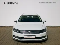 Passat Variant Highline