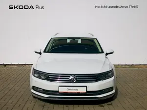 Volkswagen Passat Variant Highline