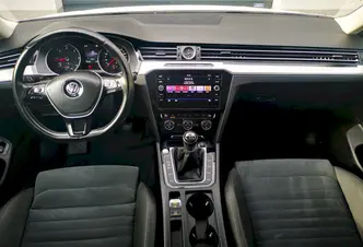 Volkswagen Passat Variant Highline