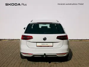 Volkswagen Passat Variant Highline
