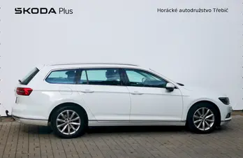 Volkswagen Passat Variant Highline