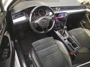 Volkswagen Passat Variant Highline