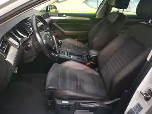 Volkswagen Passat Variant Highline