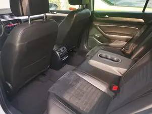 Volkswagen Passat Variant Highline