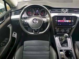 Volkswagen Passat Variant Highline