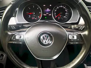 Volkswagen Passat Variant Highline