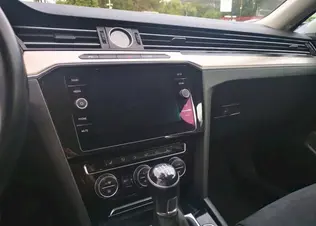 Volkswagen Passat Variant Highline