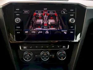 Volkswagen Passat Variant Highline