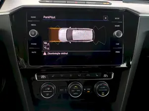 Volkswagen Passat Variant Highline