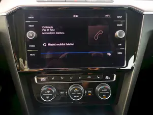 Volkswagen Passat Variant Highline
