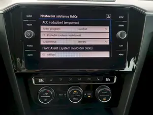 Volkswagen Passat Variant Highline