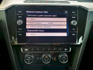 Volkswagen Passat Variant Highline