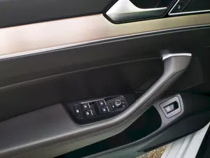 Volkswagen Passat Variant Highline