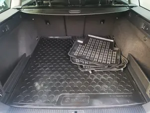 Volkswagen Passat Variant Highline