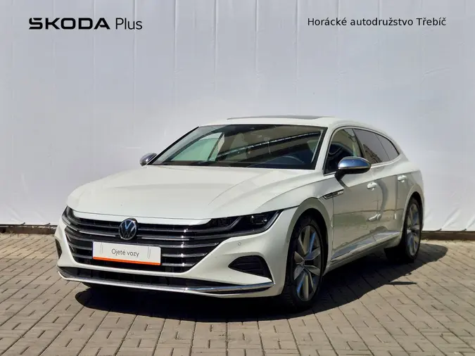 Arteon 