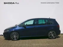 Golf Sportsvan 
