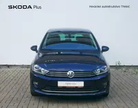 Golf Sportsvan 