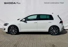 e-Golf 