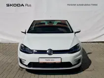 e-Golf 