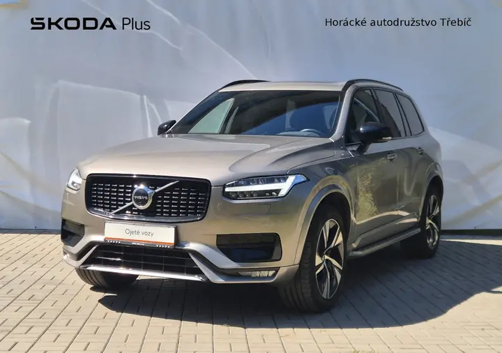XC90