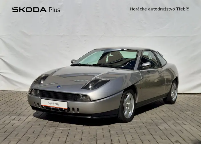 Coupé 
