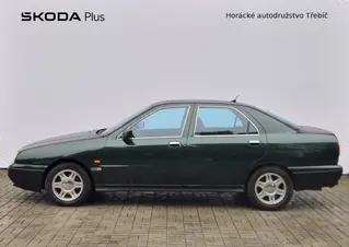 Lancia Kappa