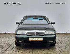 Lancia Kappa