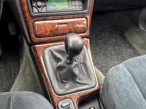 Lancia Kappa 