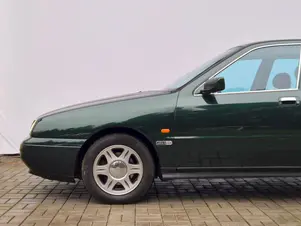 Lancia Kappa