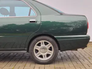 Lancia Kappa