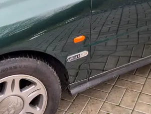 Lancia Kappa 
