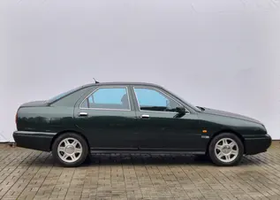 Lancia Kappa