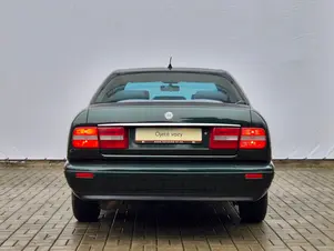 Lancia Kappa 