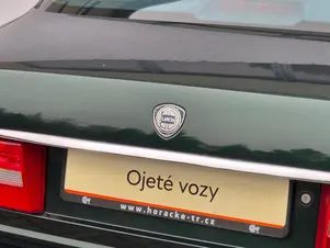 Lancia Kappa 