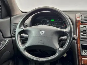Lancia Kappa 