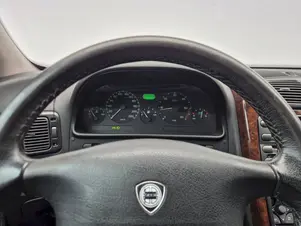Lancia Kappa