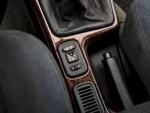 Lancia Kappa