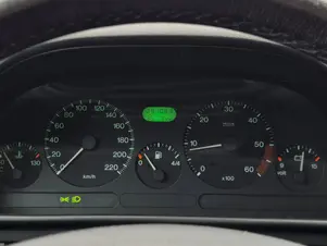 Lancia Kappa 