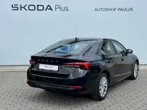 Octavia Ambition Plus