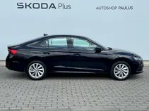 Octavia Ambition Plus