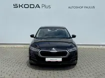 Octavia Ambition Plus