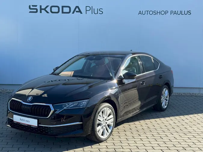 Octavia Exclusive Selection