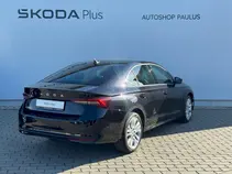 Octavia Exclusive Selection