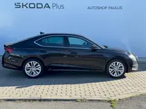 Octavia Exclusive Selection